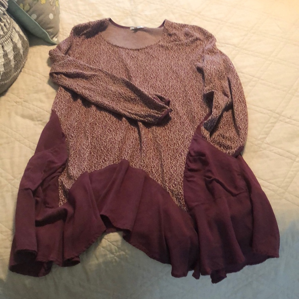 Ladies top